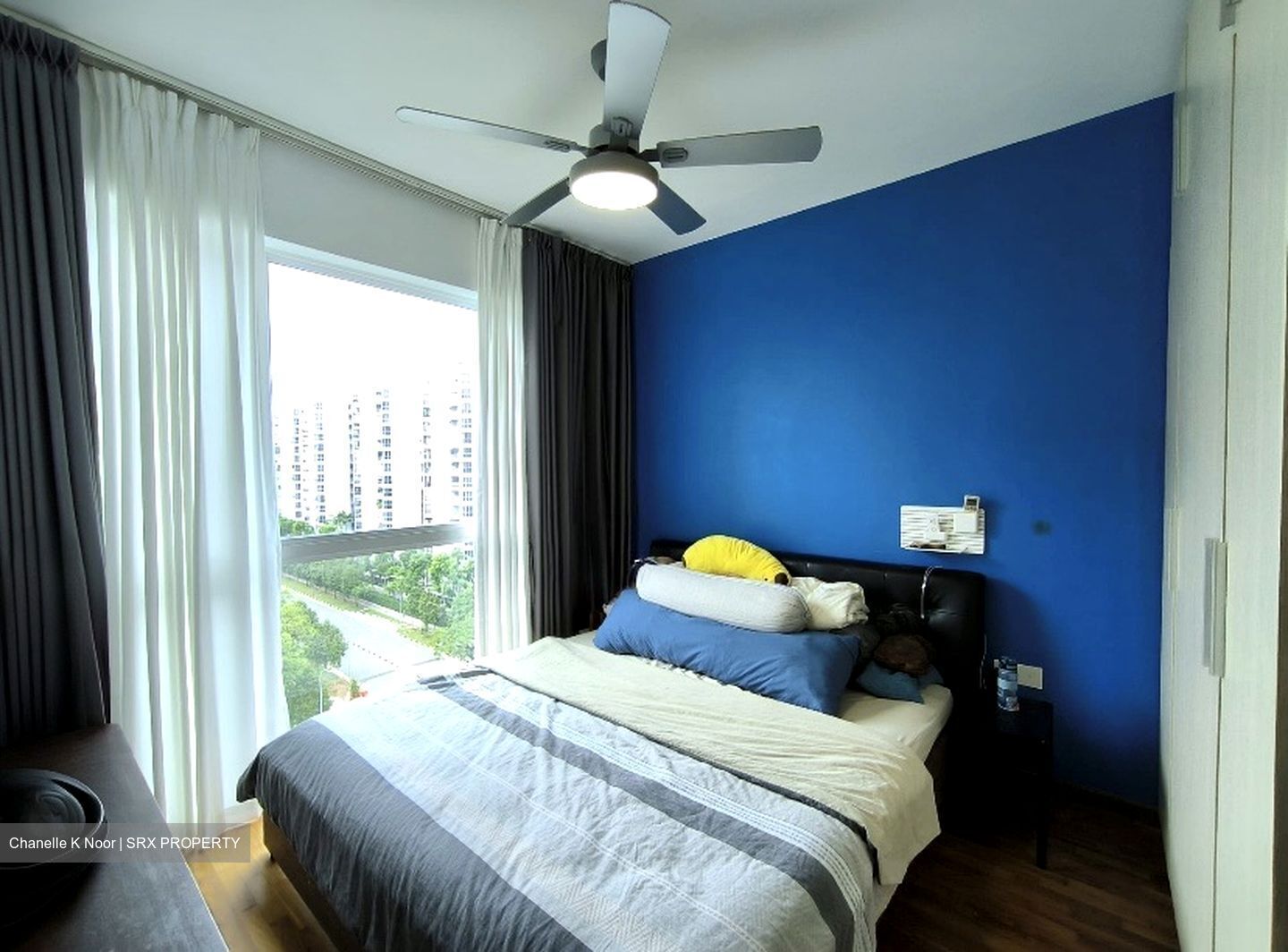 Waterview (D18), Condominium #550635861